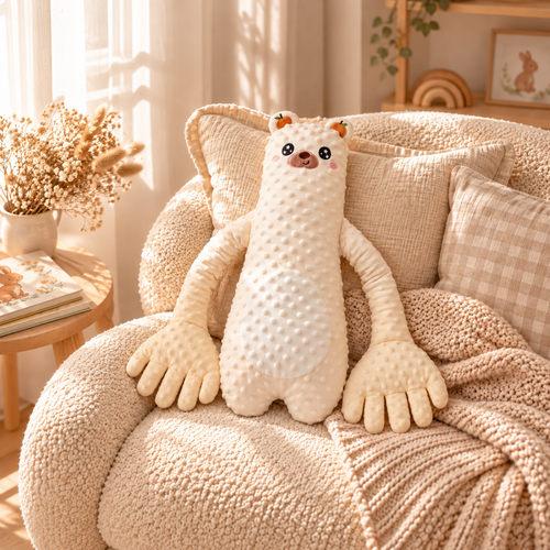 Kuschelfreund