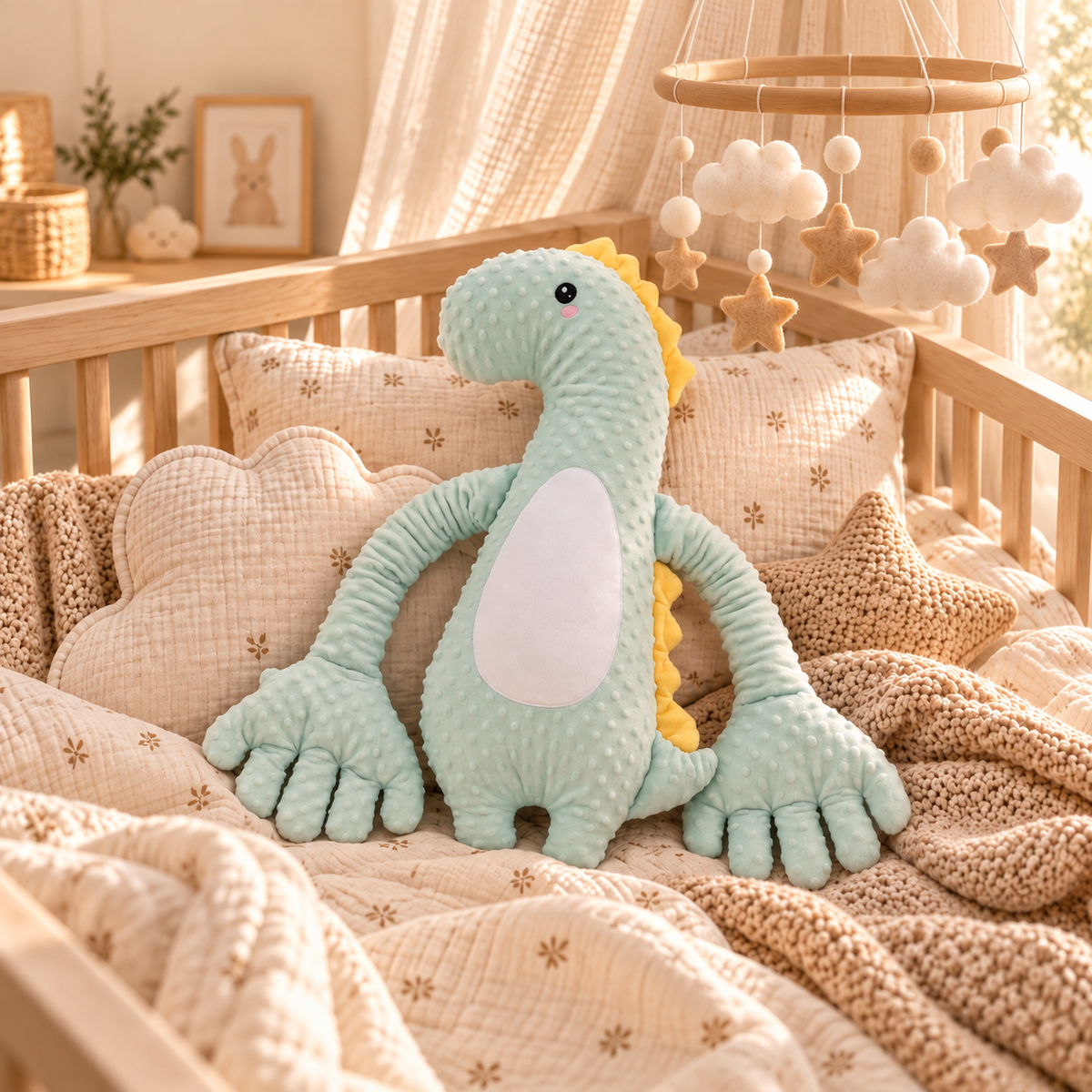 Kuschelfreund