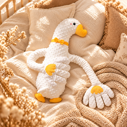 Kuschelfreund