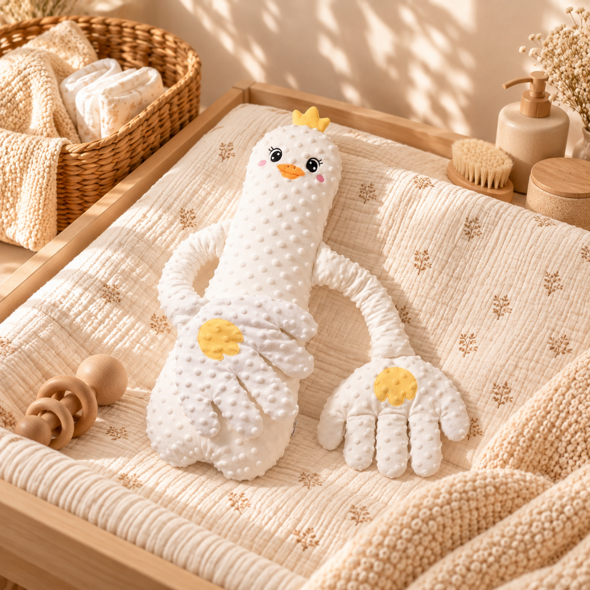 Kuschelfreund