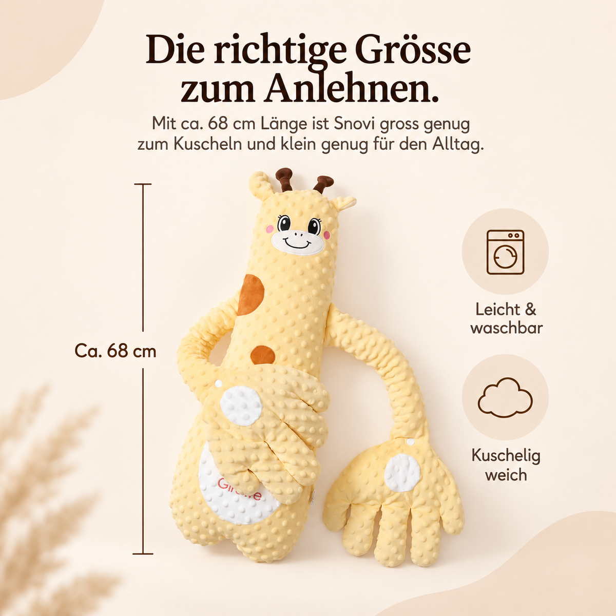Kuschelfreund