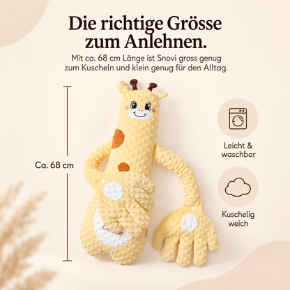 Kuschelfreund