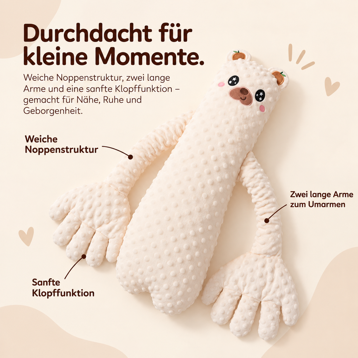 Kuschelfreund